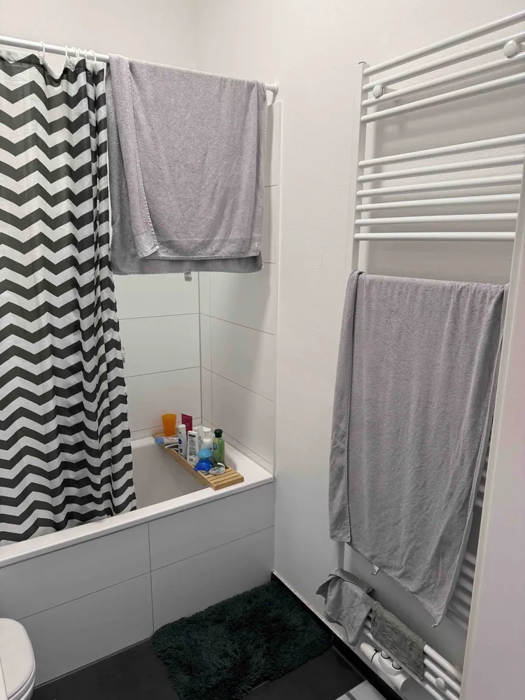 3 Zimmer Wohnung mit 81 m² in Hannover – Bild 7