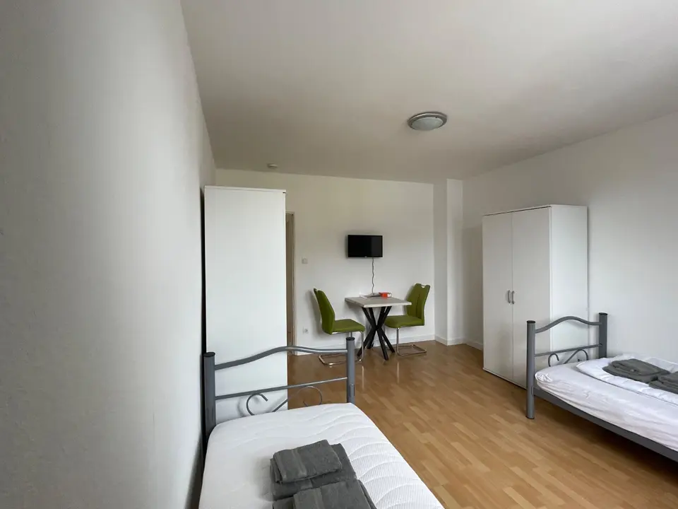 4 Zimmer Wohnung mit 116 m² in Wuppertal – Bild 1