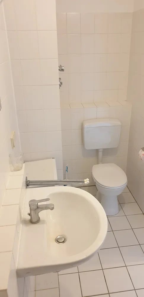 1 Zimmer Wohnung mit 32 m² in Mannheim – Bild 4
