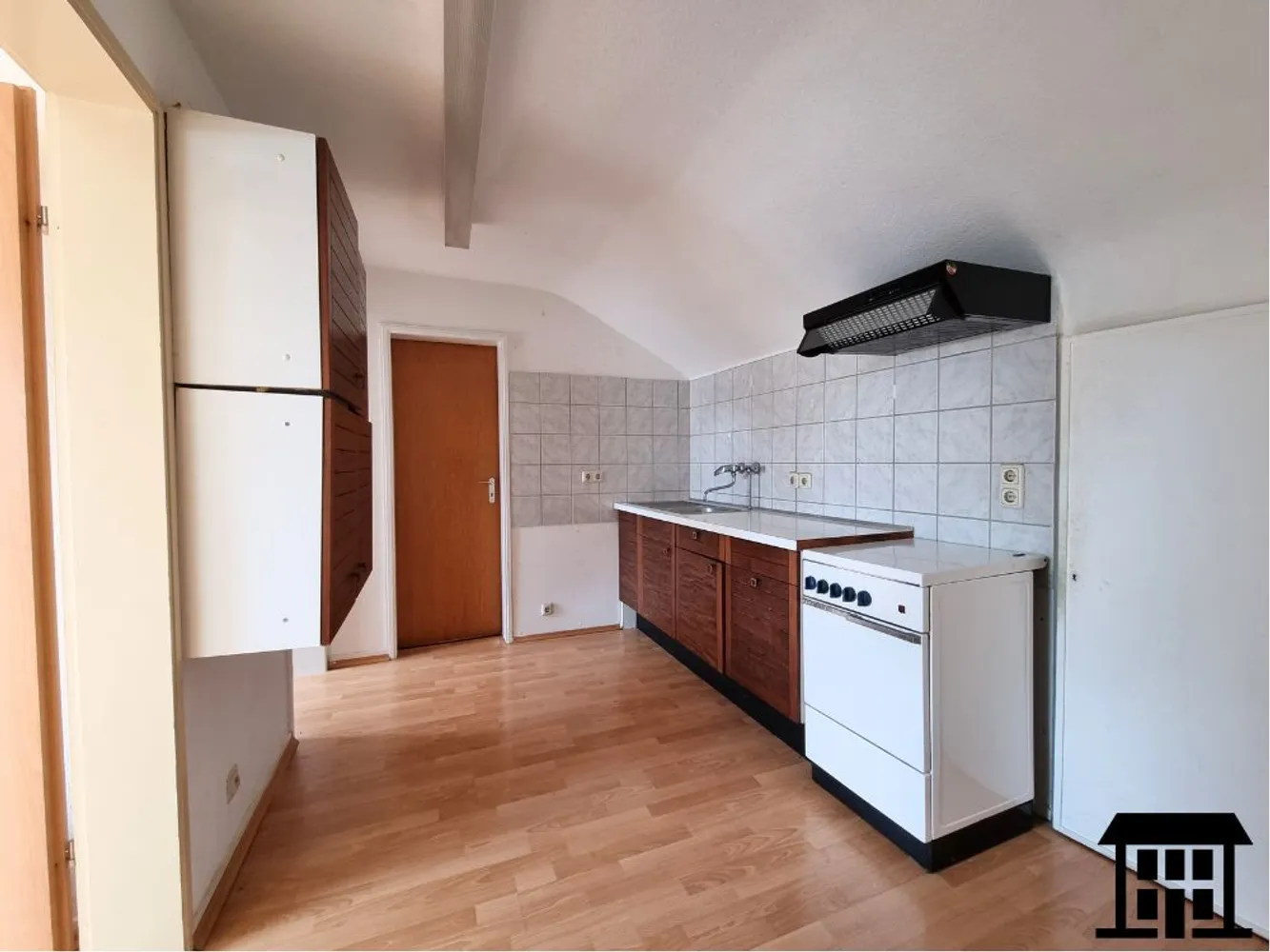 2 Zimmer Wohnung mit 46 m² in Bonn – Bild 3