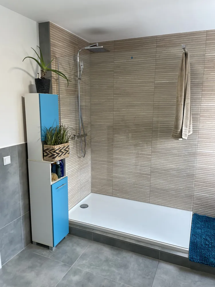 2 Zimmer Wohnung mit 50 m² in Nürnberg – Bild 10