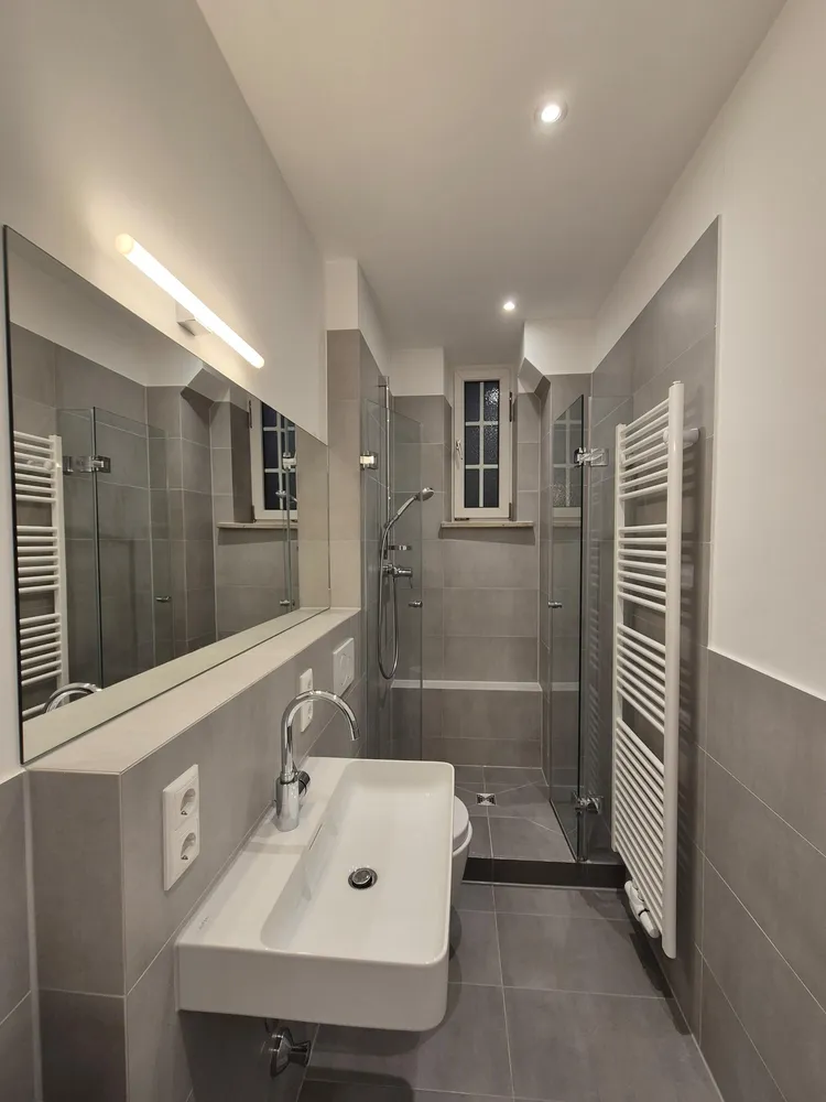 2 Zimmer Wohnung mit 54 m² in München – Bild 7