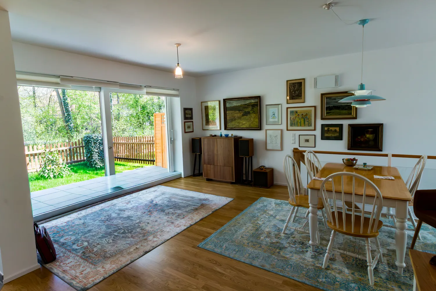 3 Zimmer Wohnung mit 89 m² in München – Bild 2