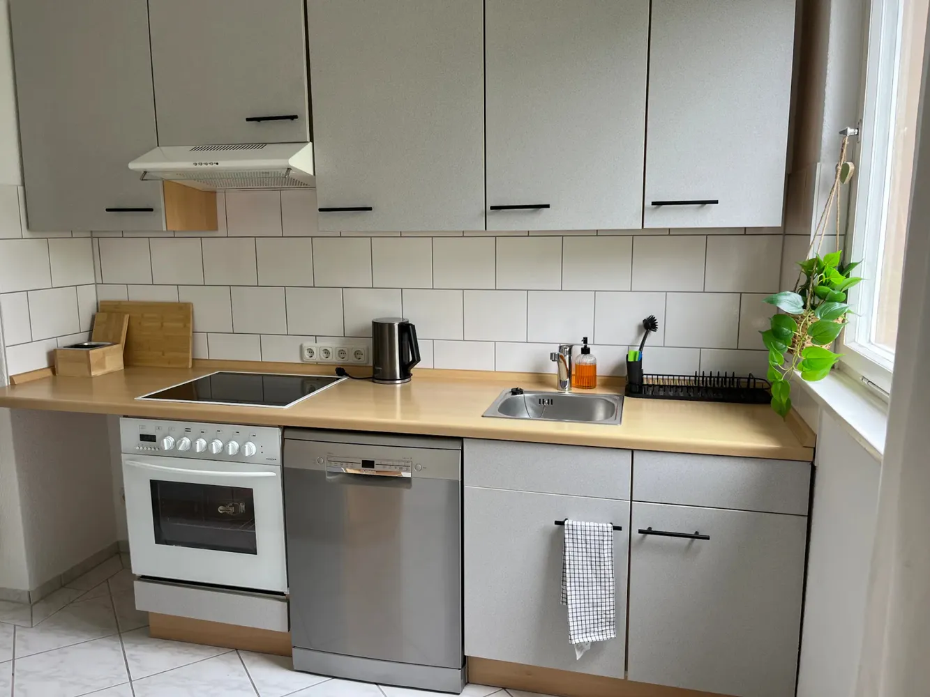 Shared room with 25 m² in Berlin – Photo 3