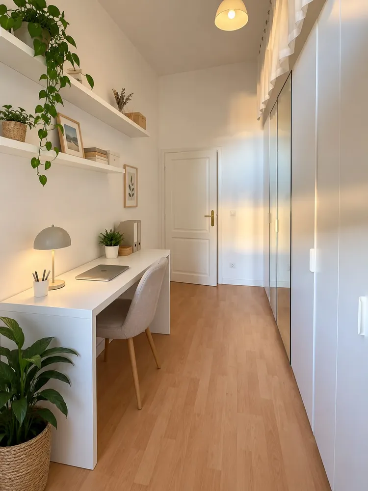 3 Zimmer Wohnung mit 75 m² in Krefeld – Bild 11