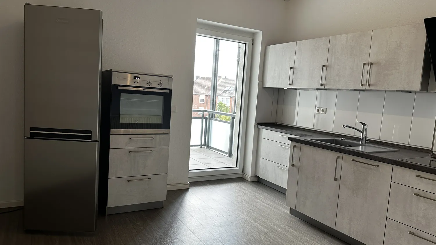 2 Zimmer Wohnung mit 68 m² in Wesel – Bild 7