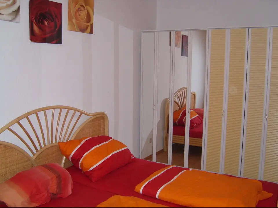 2 Zimmer Wohnung mit 56 m² in Dresden – Bild 9