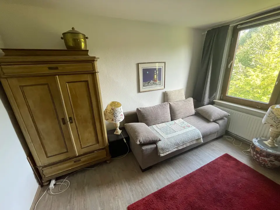 2 Zimmer Wohnung mit 46 m² in Uelzen – Bild 10