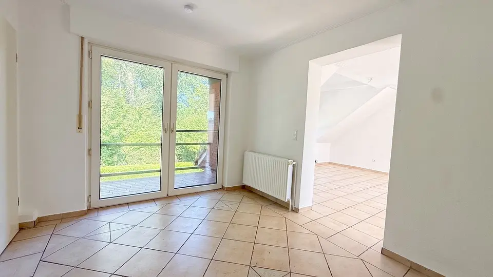 3 Zimmer Wohnung mit 80 m² in Quakenbrück – Bild 8