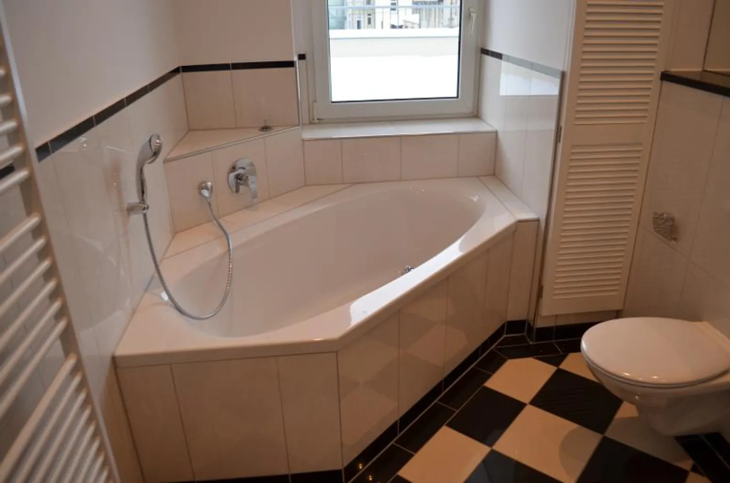 4 Zimmer Wohnung mit 161 m² in Leipzig – Bild 11