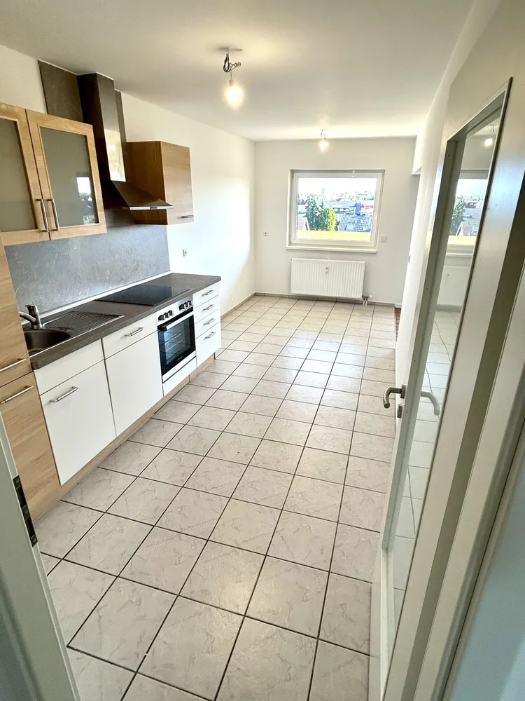 3 Zimmer Wohnung mit 76 m² in Hockenheim – Bild 7