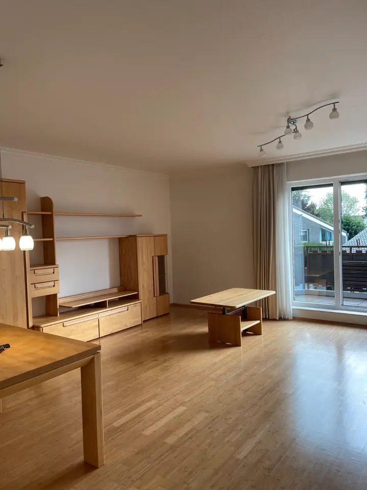 3 Zimmer Wohnung mit 90 m² in Düren – Bild 1