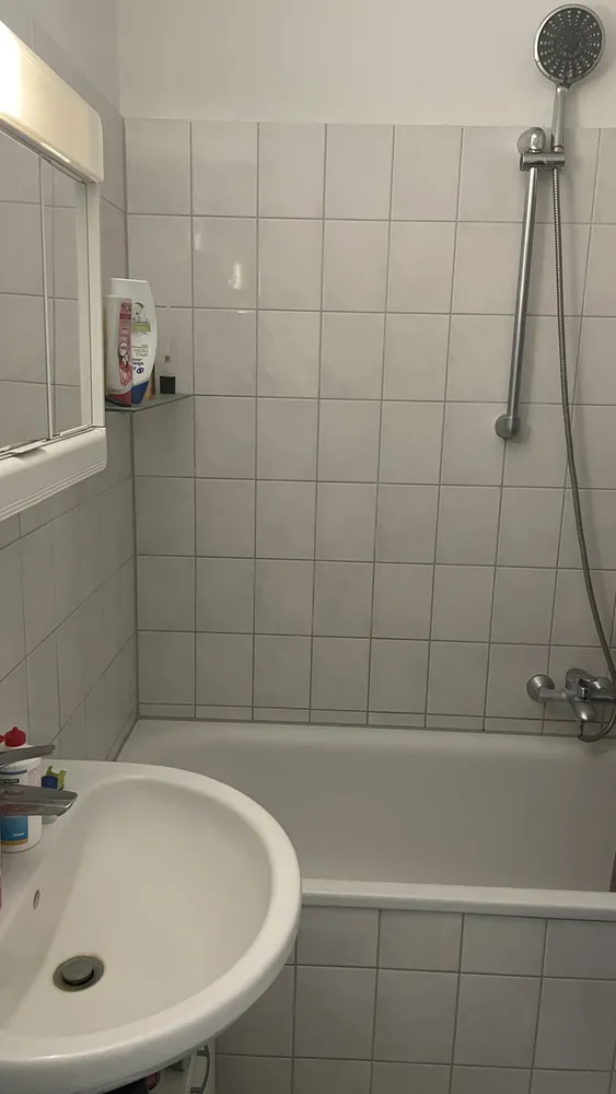 1 Zimmer Wohnung mit 26 m² in Mannheim – Bild 5