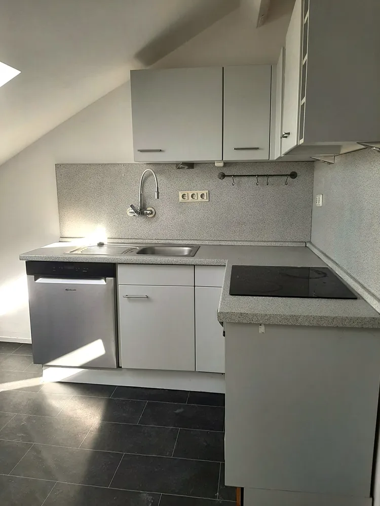 2 Zimmer Wohnung mit 50 m² in Aachen – Bild 6