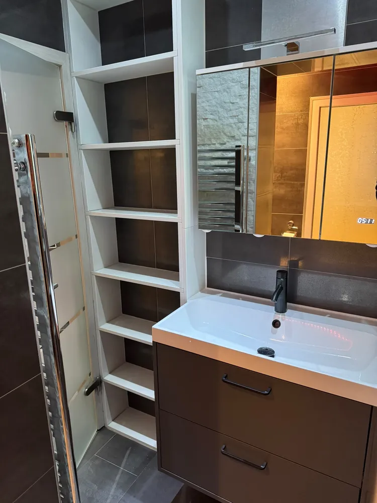 2 Zimmer Wohnung mit 47 m² in Stuttgart – Bild 7