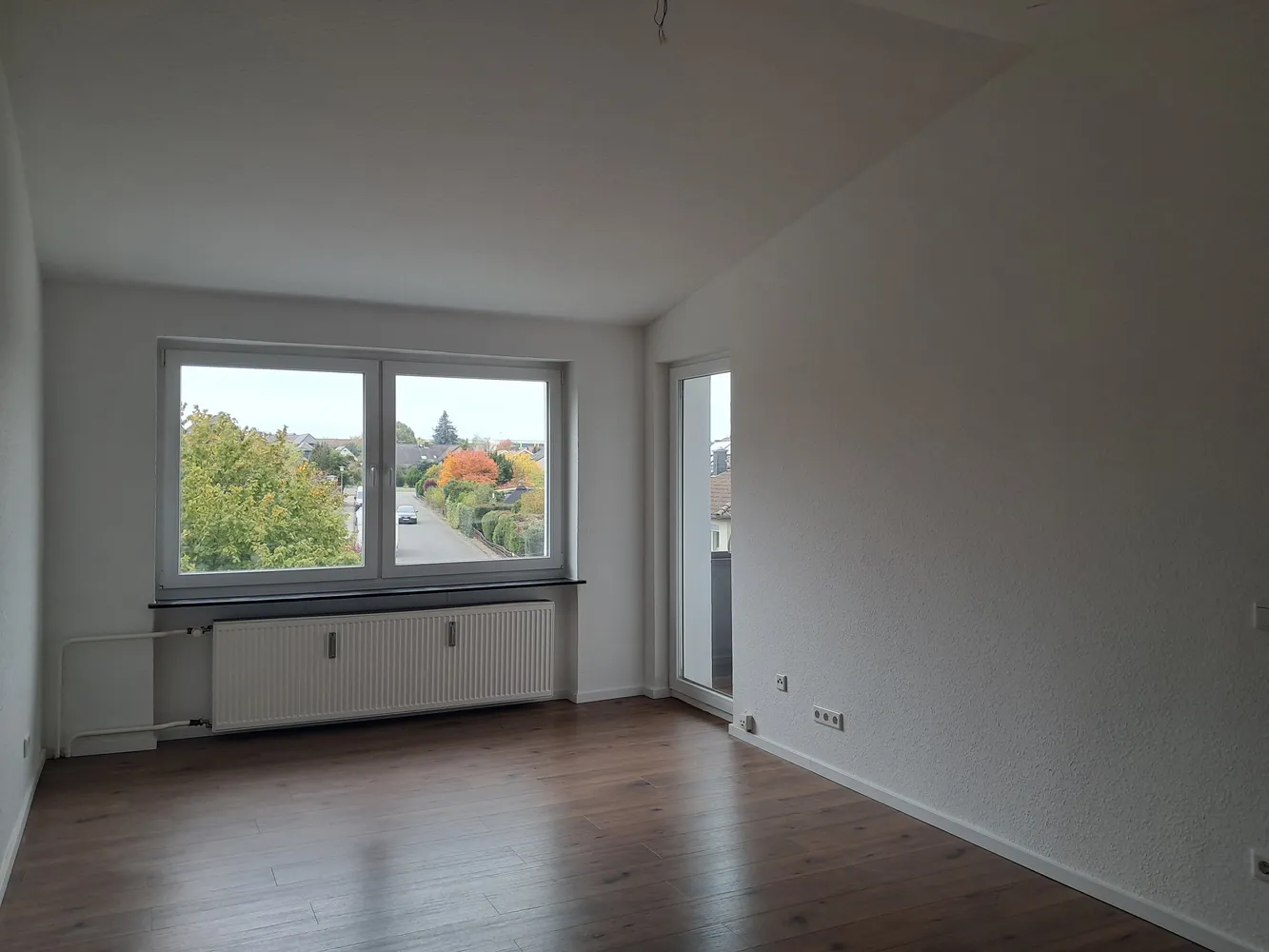 1 Zimmer Wohnung mit 40 m² in Wolfsburg – Bild 5