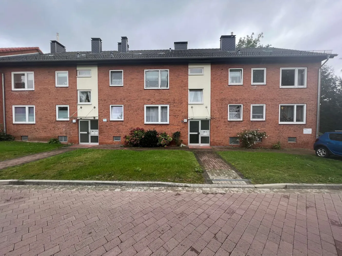 4 Zimmer Wohnung mit 84 m² in Schleswig – Bild 1