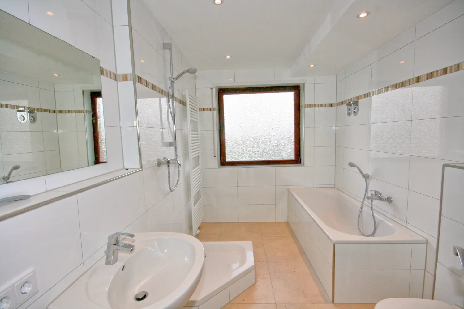 3 Zimmer Wohnung mit 72 m² in Mannheim – Bild 7