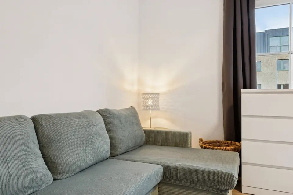 Shared room with 31 m² in Greifswald – Photo 7