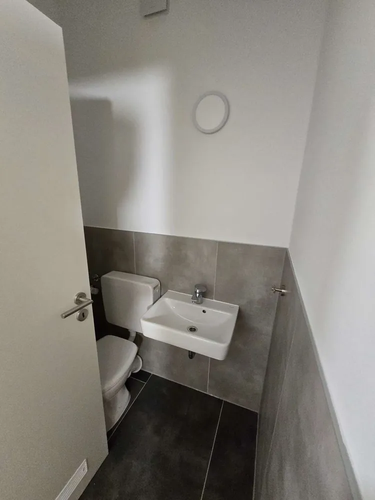 4 Zimmer Wohnung mit 120 m² in Solingen – Bild 4