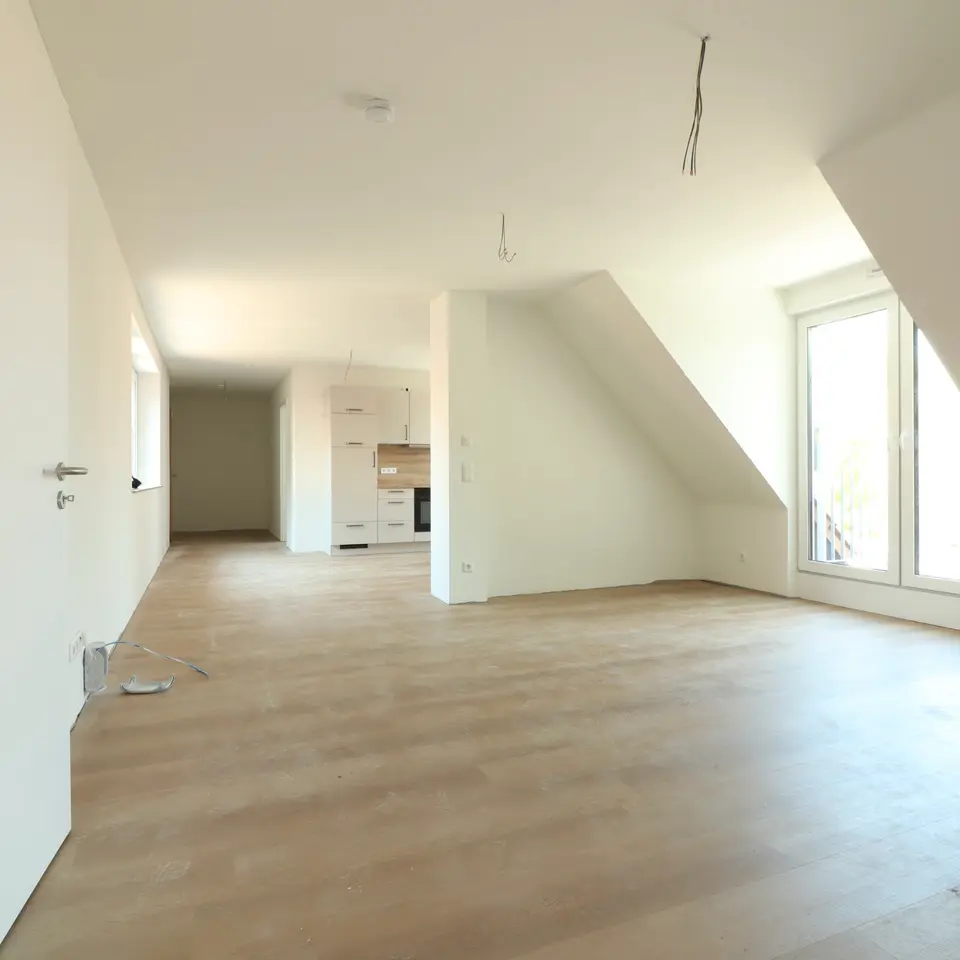 3 Zimmer Wohnung mit 100 m² in Papenburg – Bild 10