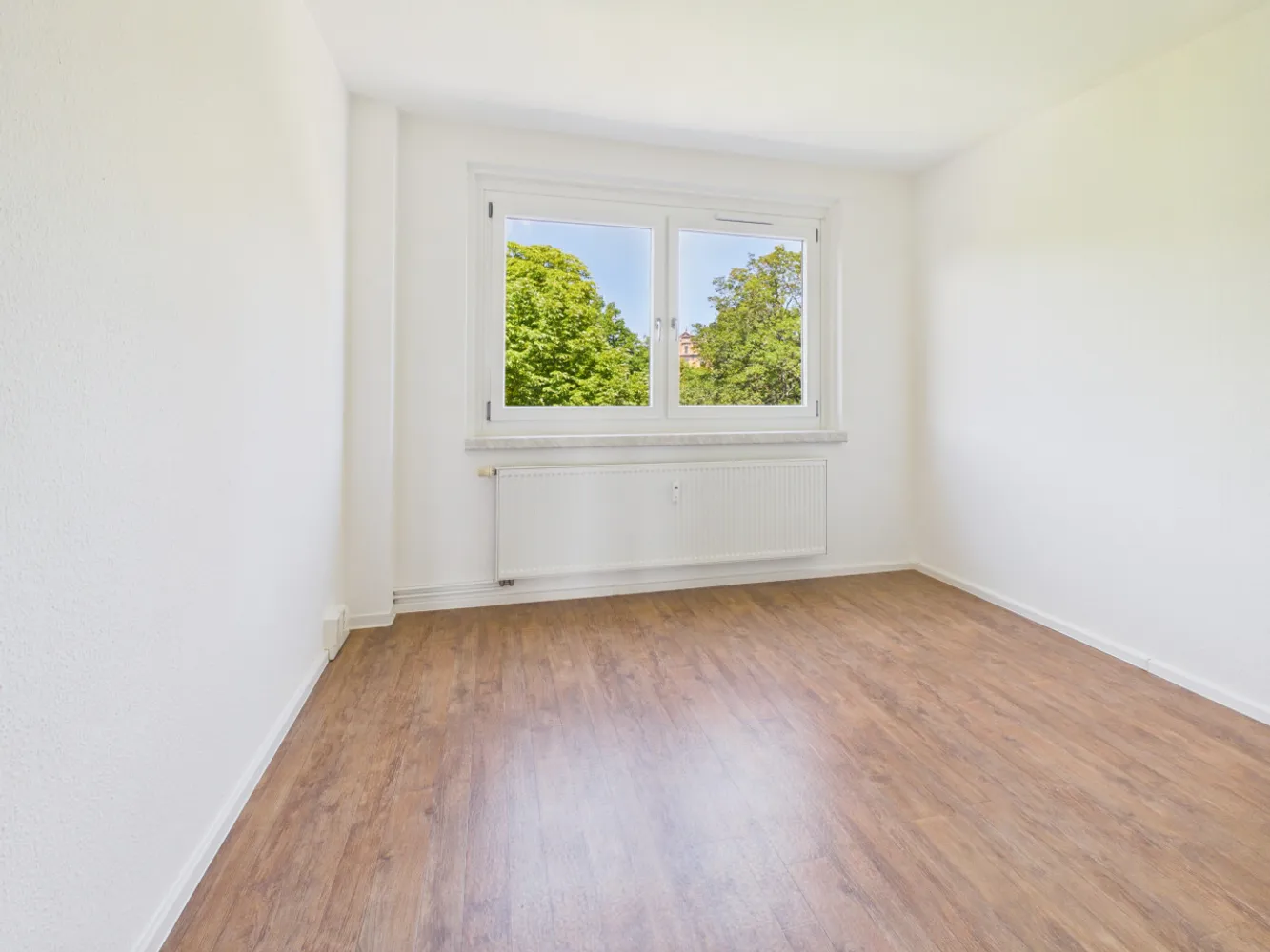 2 Zimmer Wohnung mit 54 m² in Chemnitz – Bild 3