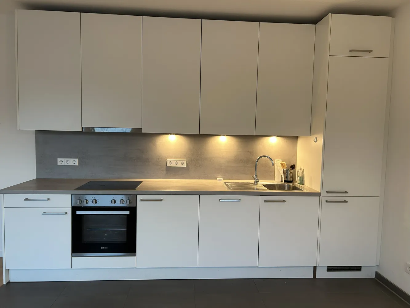 2 room apartment with 53 m² in Hamburg – Photo 6