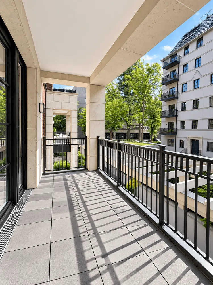 3 Zimmer Wohnung mit 104 m² in Berlin – Bild 3