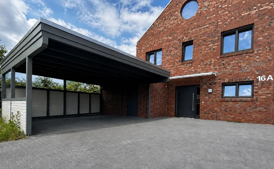 4 Zimmer Haus mit 100 m² in Vechta – Bild 2