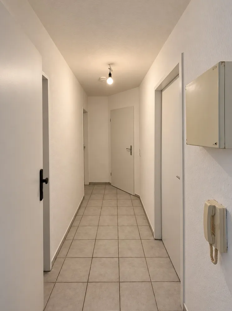 3 Zimmer Wohnung mit 58 m² in Magdeburg – Bild 9
