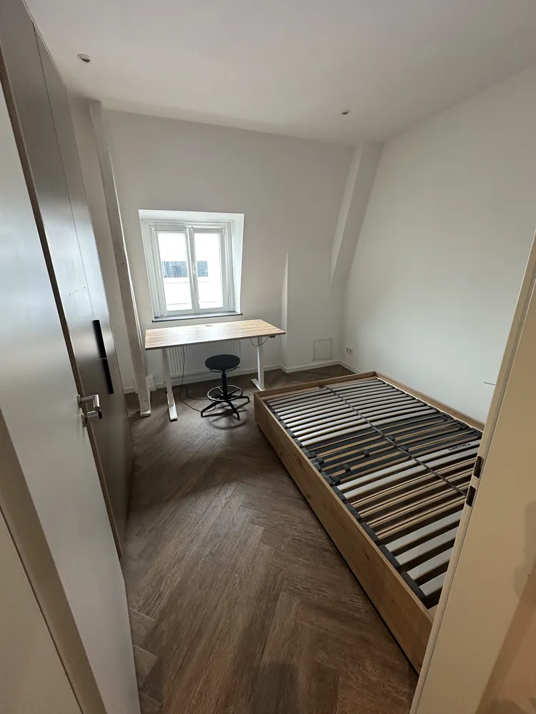 3 Zimmer Wohnung mit 70 m² in Aachen – Bild 3
