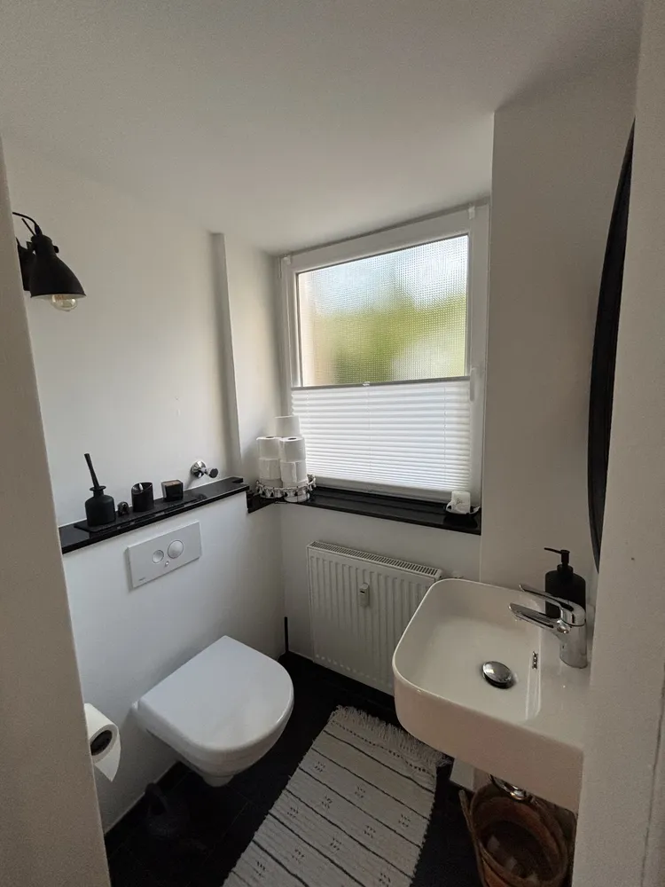 4 Zimmer Wohnung mit 99 m² in Dortmund – Bild 7