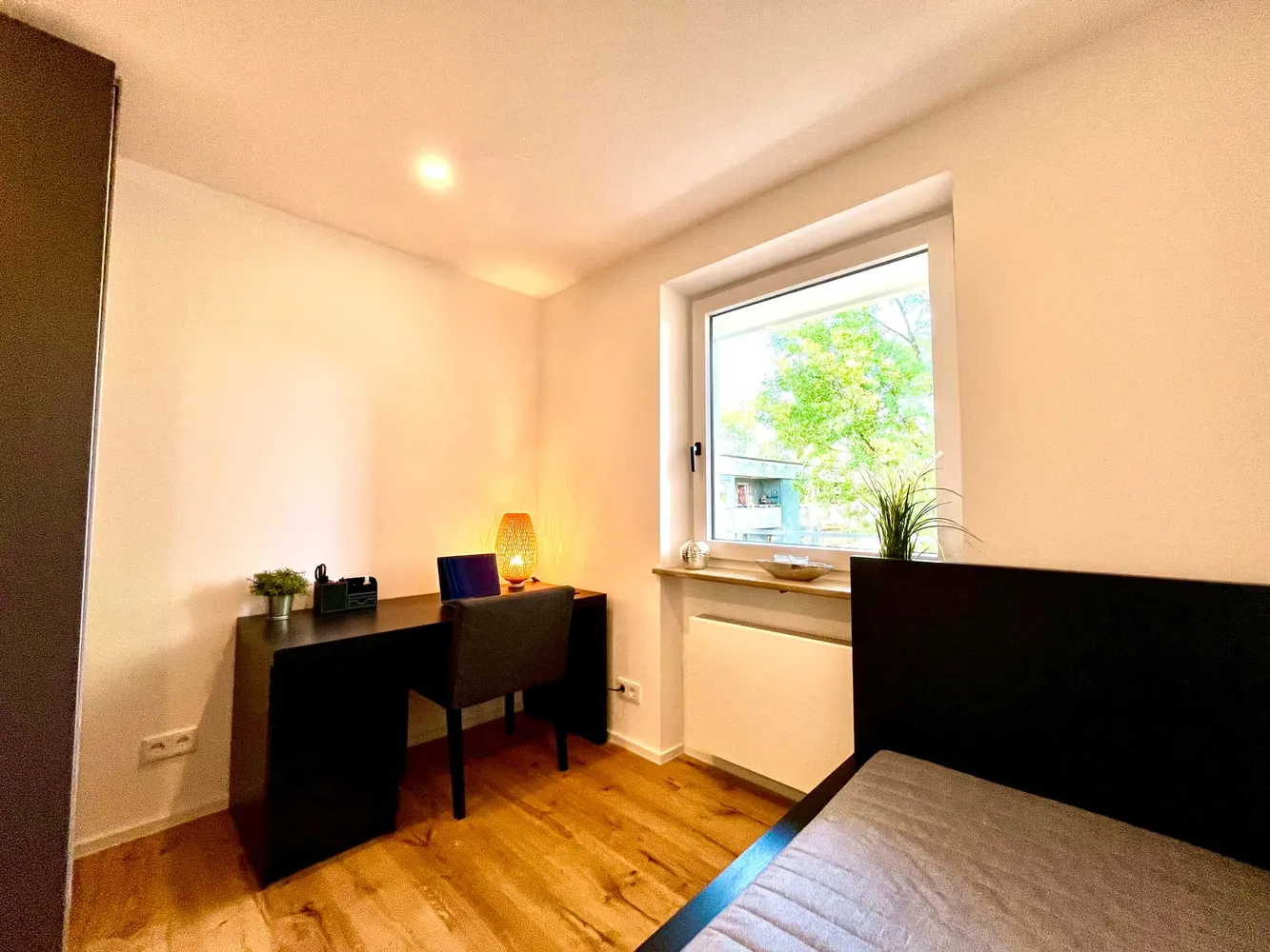Shared room with 11 m² in Munich – Photo 3