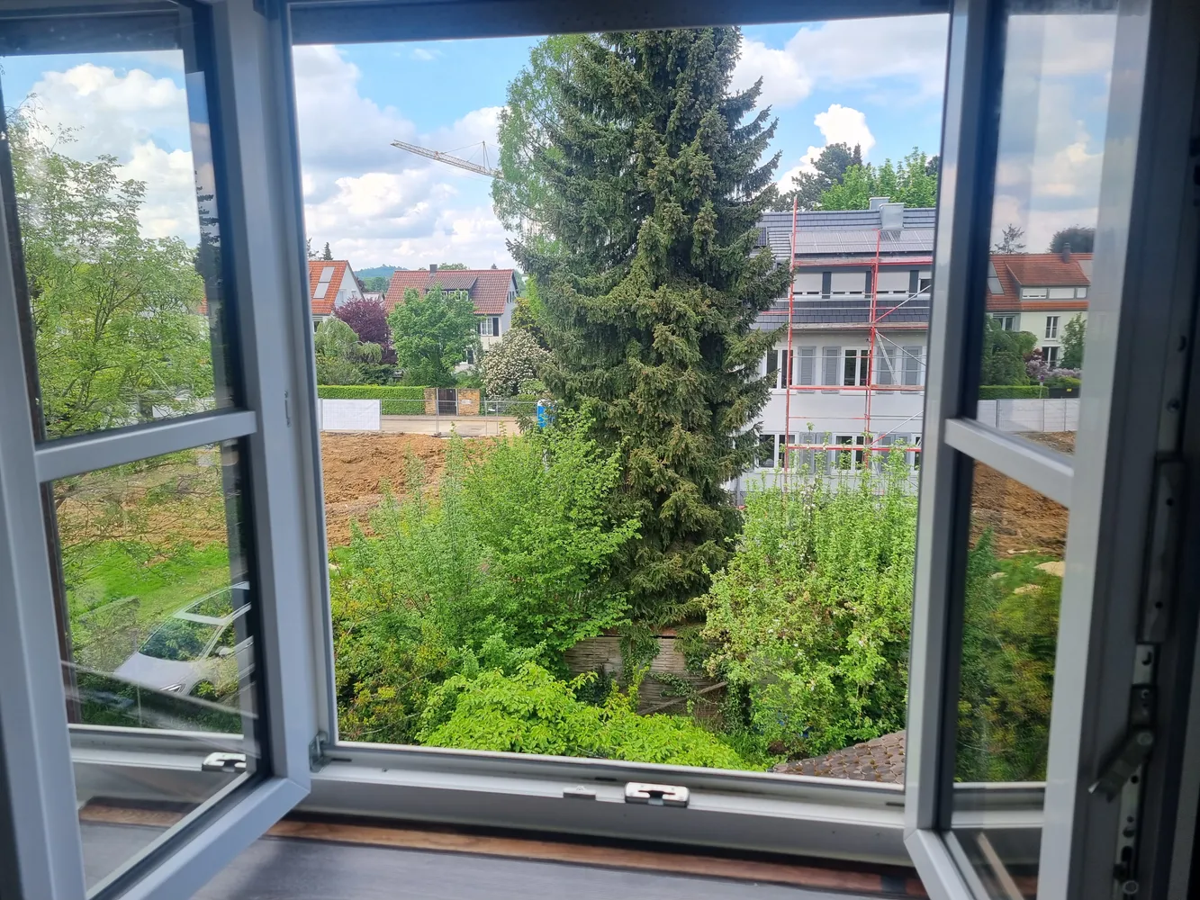 2 Zimmer Wohnung mit 60 m² in Stuttgart – Bild 3