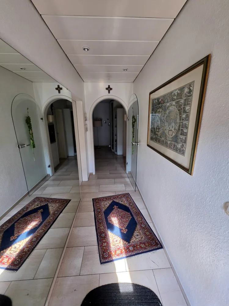 5 Zimmer Wohnung mit 130 m² in Dorsten – Bild 3