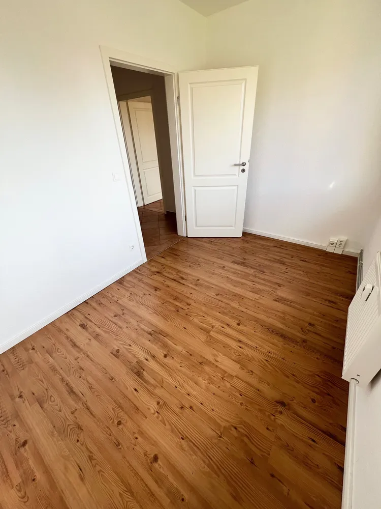 2 Zimmer Wohnung mit 35 m² in Rostock – Bild 8