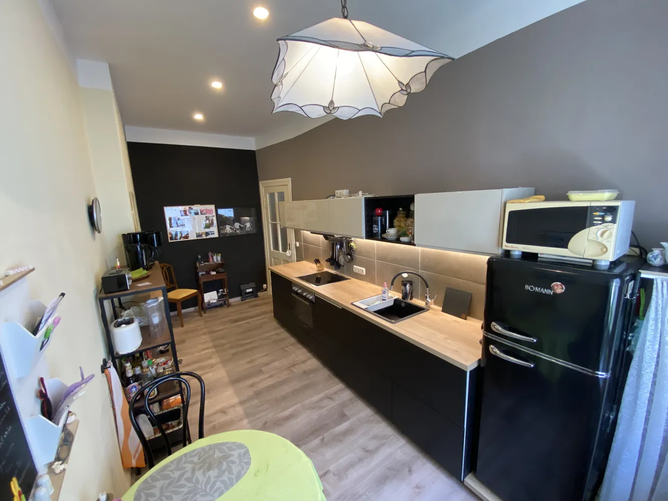 2 Zimmer Wohnung mit 75 m² in Berlin – Bild 12