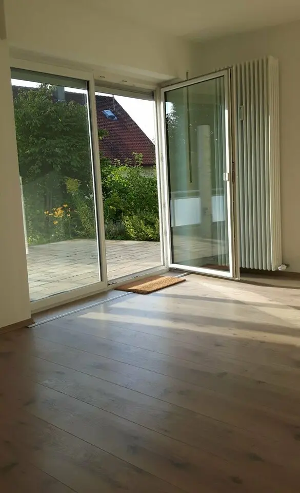 2 Zimmer Wohnung mit 68 m² in Memmingen – Bild 7