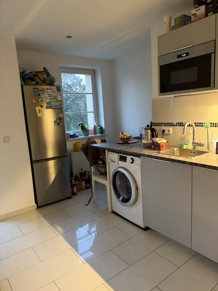 3 Zimmer Wohnung mit 76 m² in Leipzig – Bild 4