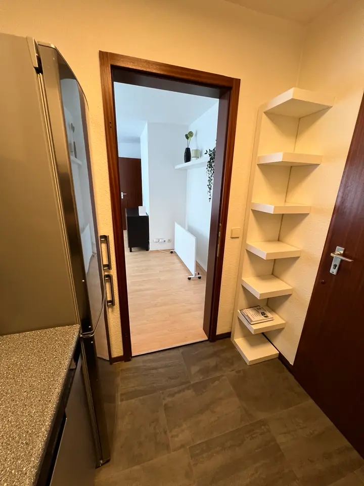 2 Zimmer Wohnung mit 38 m² in Waiblingen – Bild 9