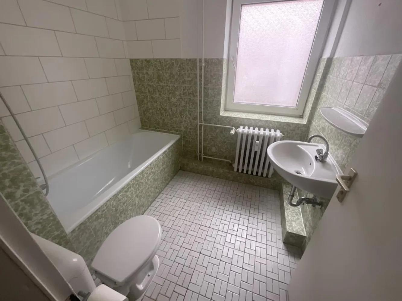 2 room apartment with 37 m² in Kiel – Photo 6