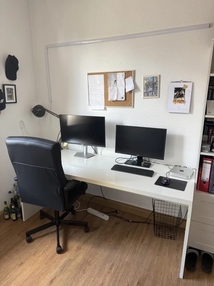 1 Zimmer Wohnung mit 68 m² in Stuttgart – Bild 3