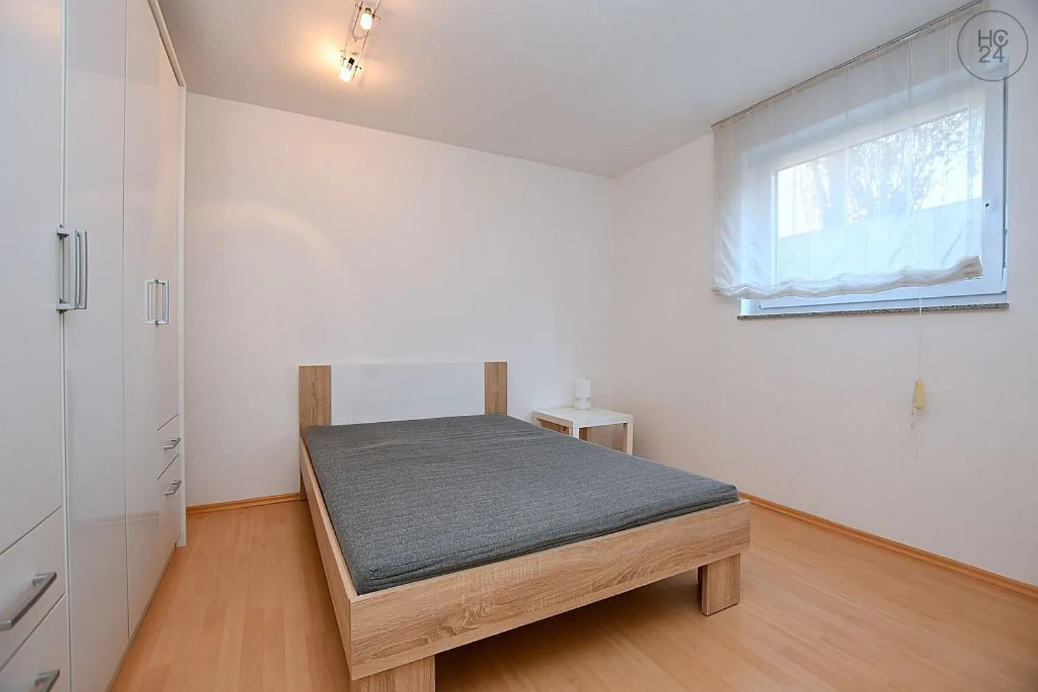 2 room apartment with 51 m² in Ludwigsburg – Photo 11