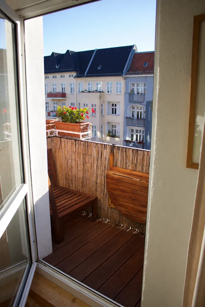 2 Zimmer Wohnung mit 72 m² in Berlin – Bild 7