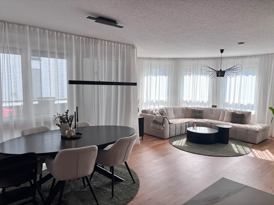 3 Zimmer Wohnung mit 82 m² in Leonberg – Bild 7