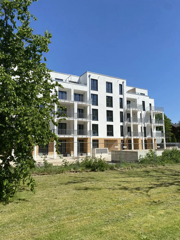 4 Zimmer Wohnung mit 90 m² in Norderstedt – Bild 3