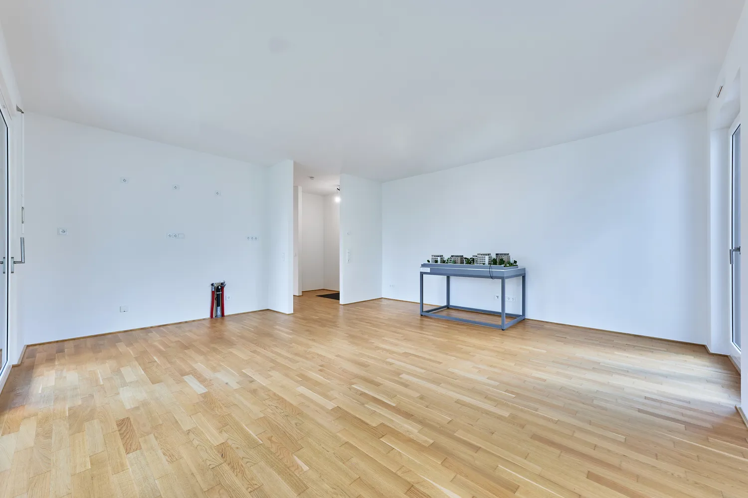 4 room apartment with 109 m² in Wiesbaden – Photo 5
