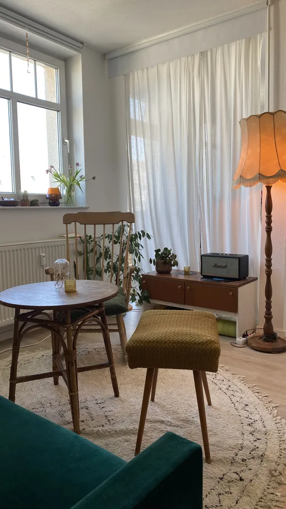 1 Zimmer Wohnung mit 50 m² in Chemnitz – Bild 4