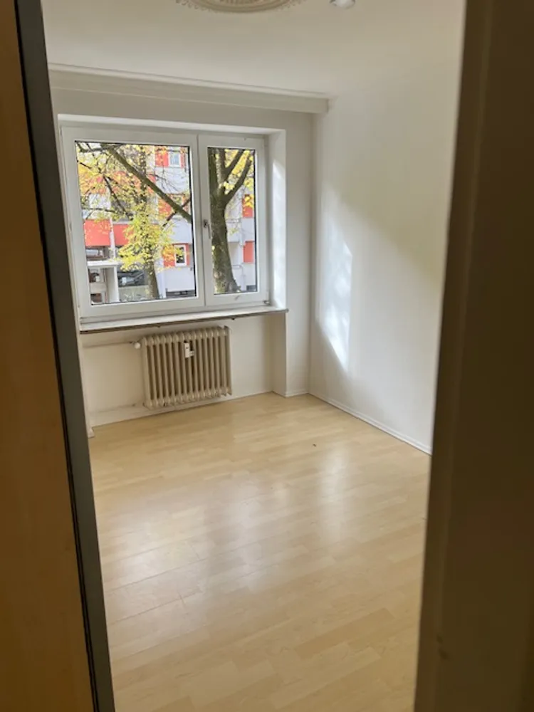 2 room apartment with 51 m² in Munich – Photo 9