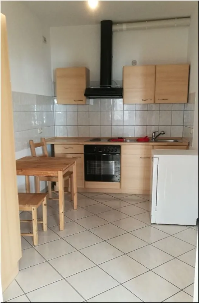 2 Zimmer Wohnung mit 51 m² in Frankfurt am Main – Bild 8